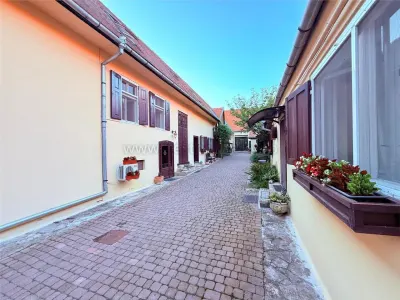 Pensiune de Vanzare in  Sibiu zona Apoldu de Sus - foto 12