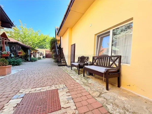 Hotel/Pensiune Apoldu de Sus - poza 20