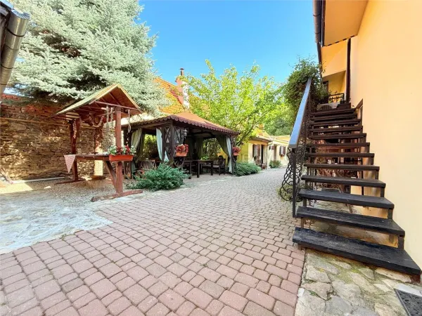 Hotel/Pensiune Apoldu de Sus - poza 24