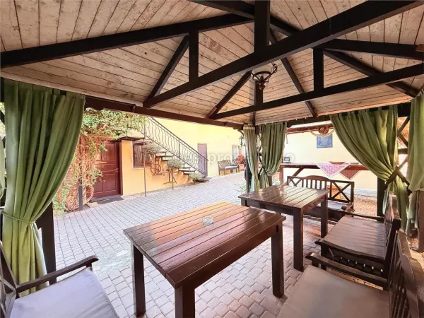 Hotel/Pensiune Apoldu de Sus - poza 4