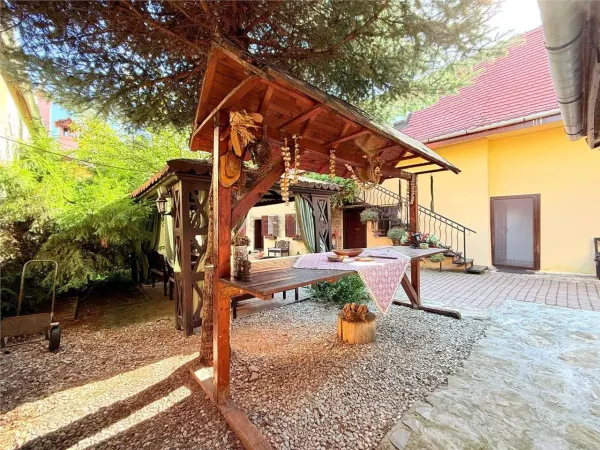 Hotel/Pensiune Apoldu de Sus - poza 7