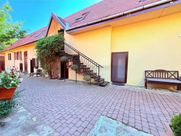 Hotel/Pensiune Apoldu de Sus - poza 9