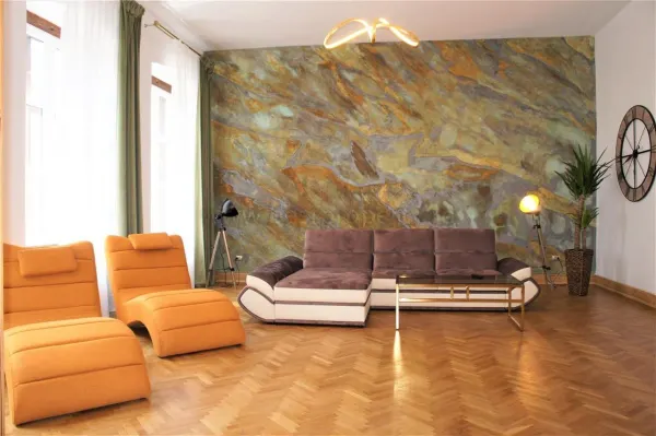 Hotel/Pensiune Sibiu - poza 1