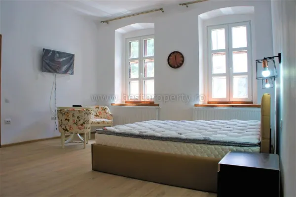 Hotel/Pensiune Sibiu - poza 14