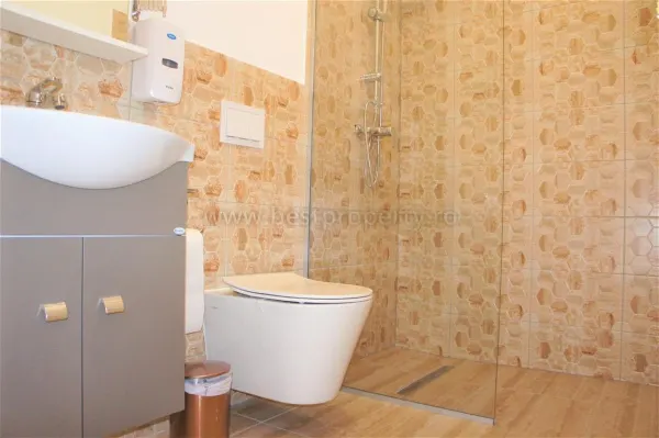 Hotel/Pensiune Sibiu - poza 15