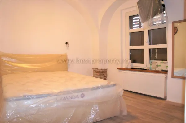 Hotel/Pensiune Sibiu - poza 17