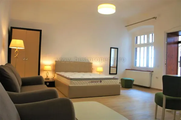 Hotel/Pensiune Sibiu - poza 20
