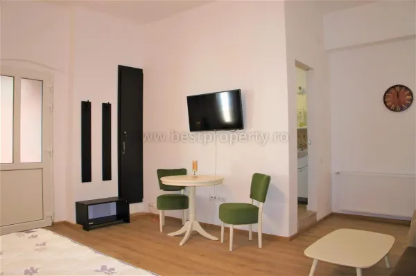 Hotel/Pensiune Sibiu - poza 22