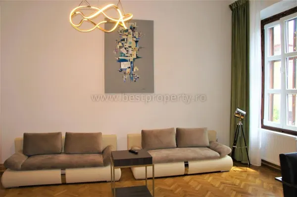 Hotel/Pensiune Sibiu - poza 8