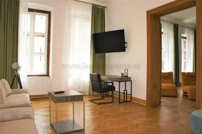 Pensiune de vanzare Sibiu Centru Istoric - foto 9