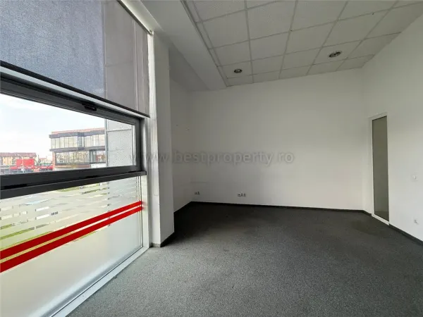 Spațiu comercial Sibiu - poza 17