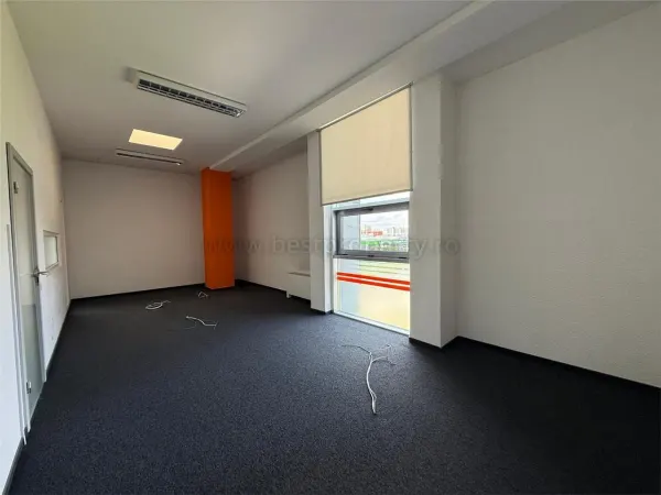 Spațiu comercial Sibiu - poza 4