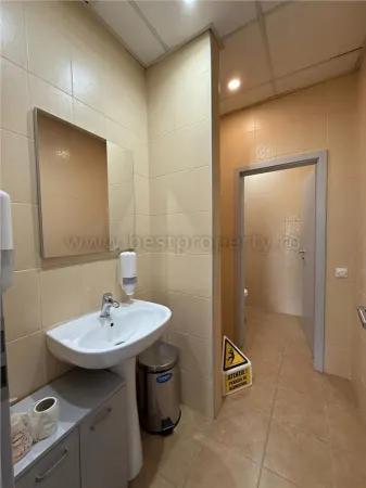 Spațiu comercial Sibiu - poza 5