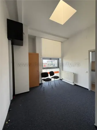 Spațiu comercial Sibiu - poza 7