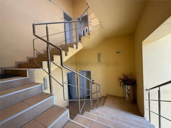 Spațiu comercial Sibiu - poza 8