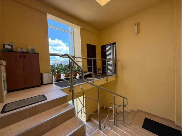 Spațiu comercial Sibiu - poza 10