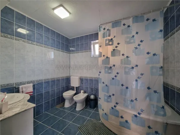 Casă 6 camere Sibiu - poza 11