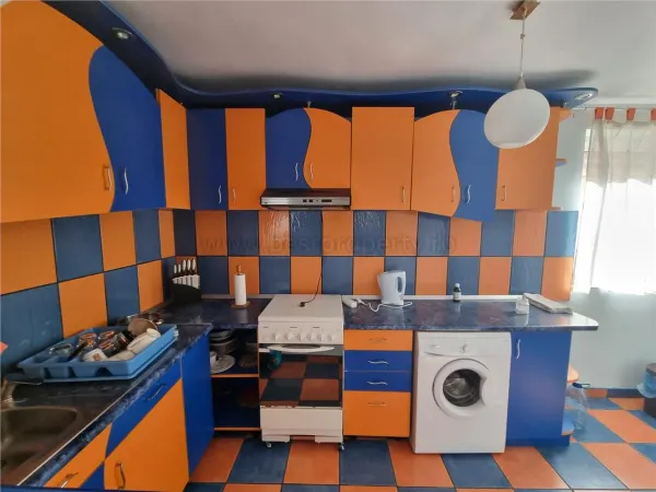 Casă 6 camere Sibiu - poza 14
