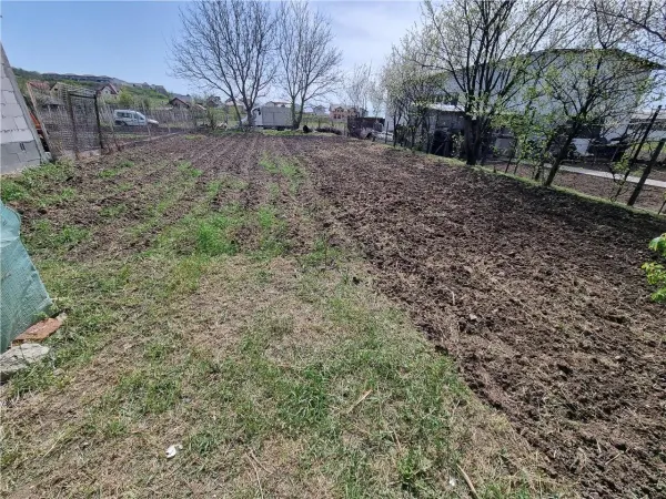 Casă 6 camere Sibiu - poza 16