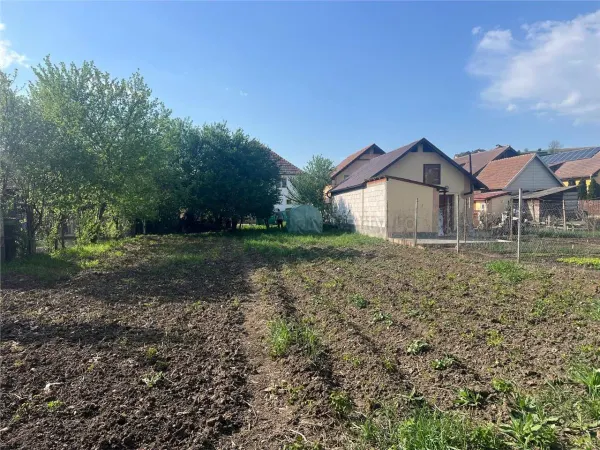 Casă 6 camere Sibiu - poza 17