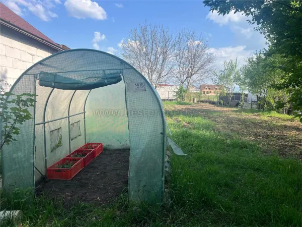 Casă 6 camere Sibiu - poza 20