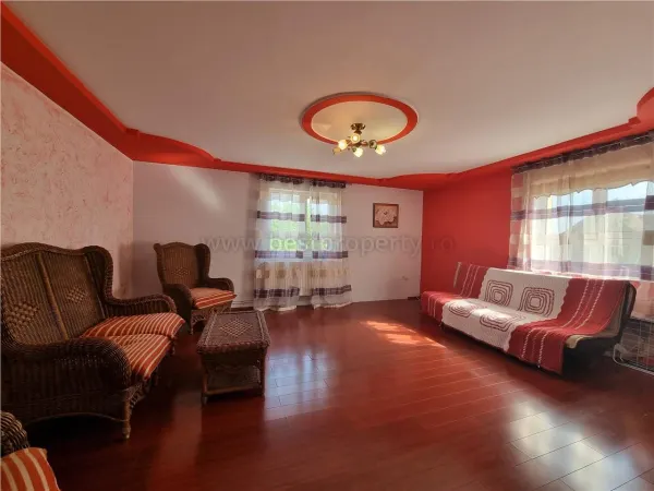 Casă 6 camere Sibiu - poza 4