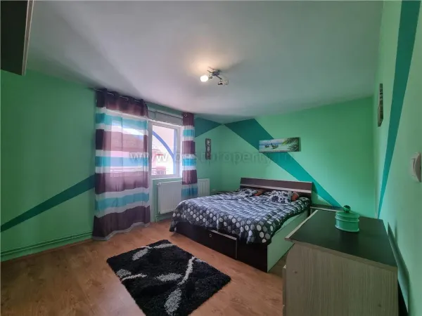Casă 6 camere Sibiu - poza 6