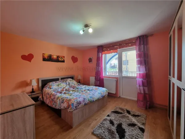 Casă 6 camere Sibiu - poza 7
