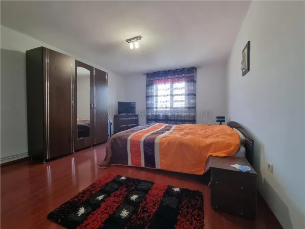 Casă 6 camere Sibiu - poza 8