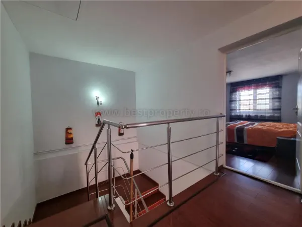 Casă 6 camere Sibiu - poza 9