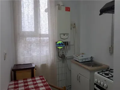 Ultracentral - Apartament 2 Camere de Inchiriat - foto 4