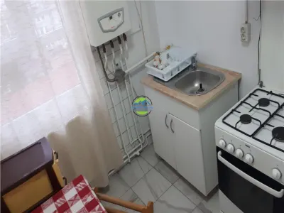 Ultracentral - Apartament 2 Camere de Inchiriat - foto 6