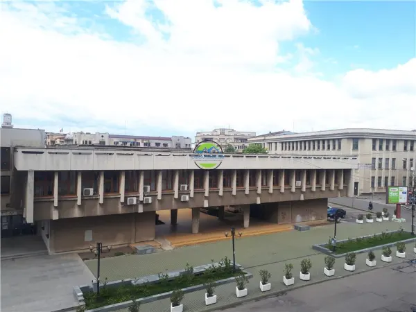 Garsonieră Ploiești - poza 14