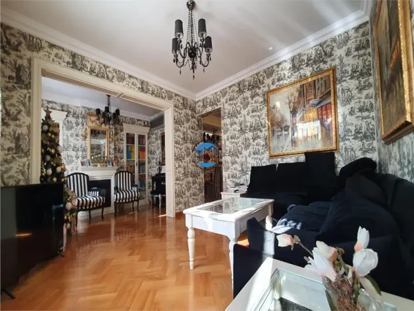 Casă 4 camere Ploiești - poza 1