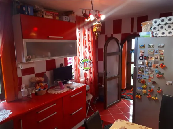 Casă 8 camere Gageni - poza 17
