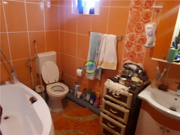 Casă 8 camere Gageni - poza 23