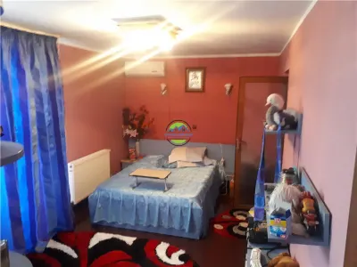 GAGENI - Vila P+E+M - de Vanzare - foto 24