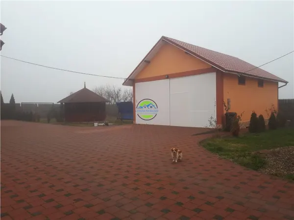 Casă 8 camere Gageni - poza 4