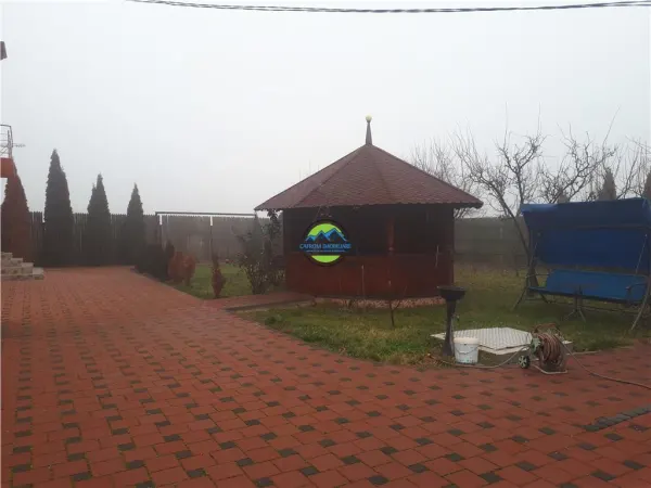 Casă 8 camere Gageni - poza 5