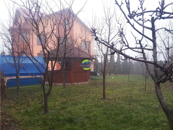 Casă 8 camere Gageni - poza 6