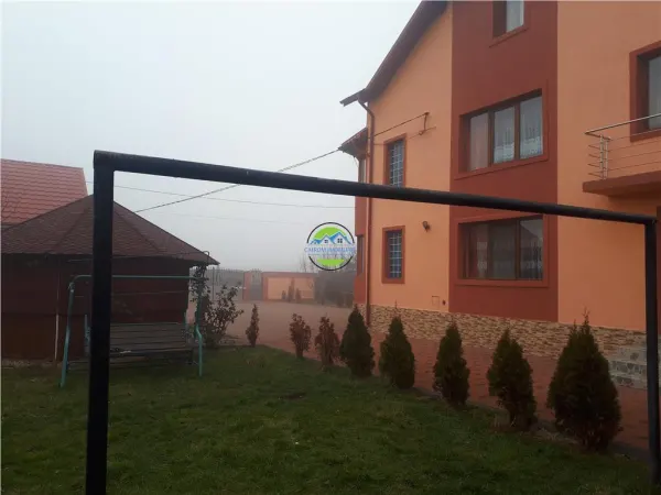 Casă 8 camere Gageni - poza 7