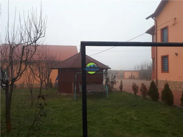 Casă 8 camere Gageni - poza 8