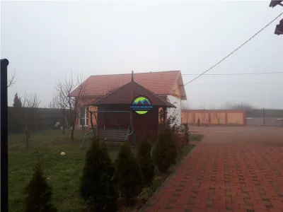 GAGENI - Vila P+E+M - de Vanzare - foto 10
