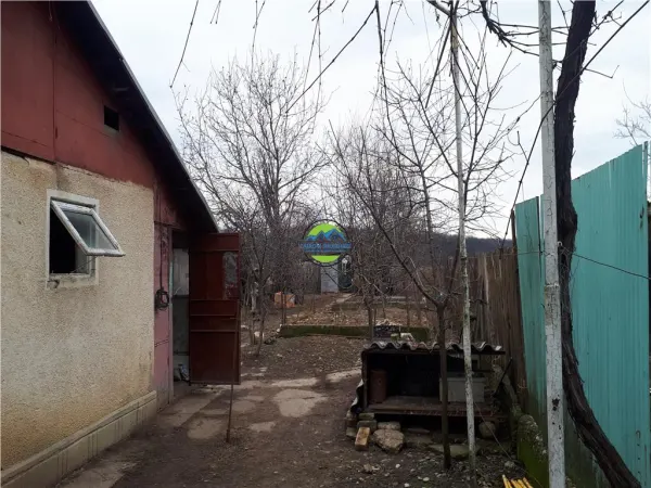 Casă 3 camere Cocorastii Colt - poza 12
