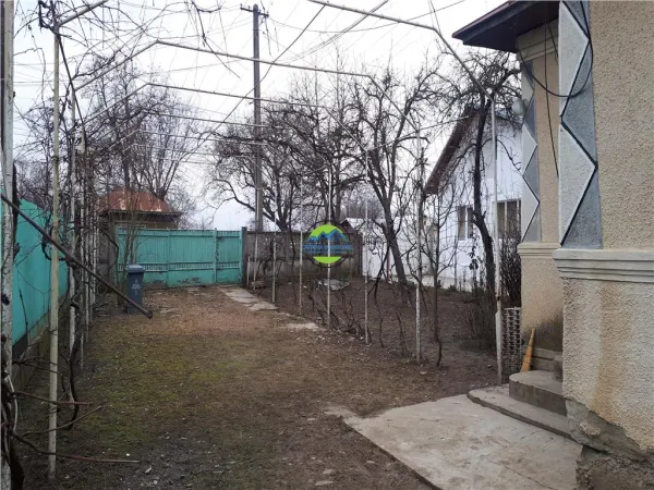 Casă 3 camere Cocorastii Colt - poza 3