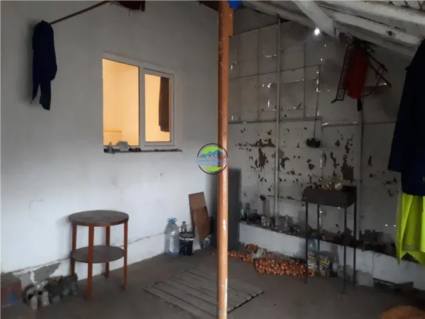 Casă 3 camere Cocorastii Colt - poza 10