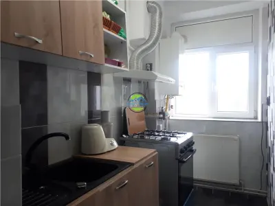 Semicentral - str. Postei - Apartament 2 Camere de Vanzare - foto 14