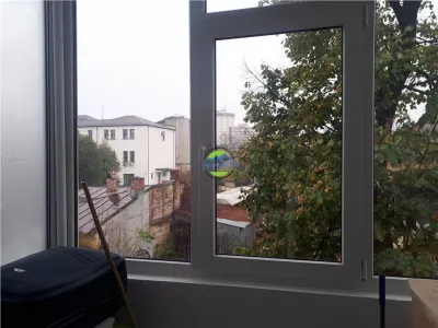 Semicentral - str. Postei - Apartament 2 Camere de Vanzare - foto 21