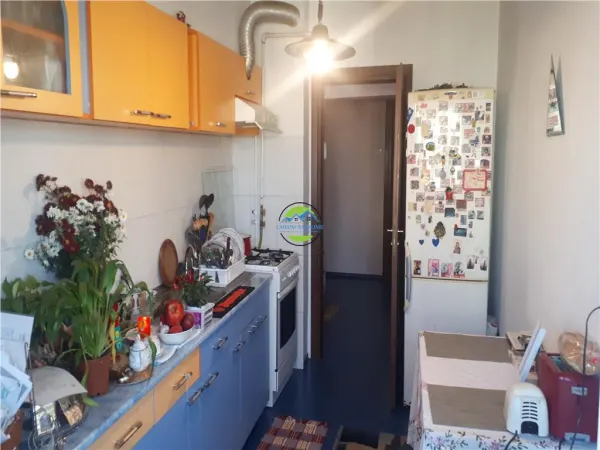 Apartament 3 camere Ploiești - poza 12
