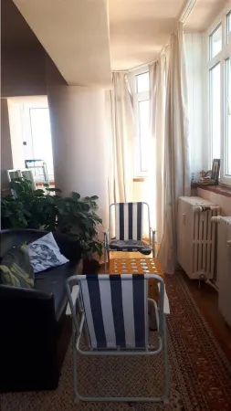 Apartament 3 camere Ploiești - poza 8